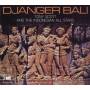 Tony Scott & The Indonesian Allstars - Djanger Bali (CD Digipak)
