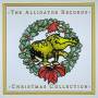 Various - Alligator Recs Christmas Collection