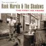 Shadows / Hank Marvin - Best Of H.Marvin&Shadows