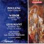 Yan Pascal Tortelier / BBCP - ORGELKONZERT/SINF.1/SINF.5