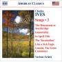 IVES / BATY / GARDNER / PLENK - Lieder Vol.3
