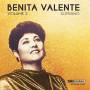Valente / Raim / Wright - Benita Valente 2