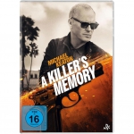 Various - A Killer's Memory [DE-Version, Regio 2/B]