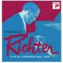 Svjatoslav Richter - Sviatoslav Richter Live at Carnegie Hall