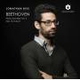 Jonathan Biss - Beethoven Klaviersonaten Vol.3