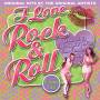 V / A - I Love Rock N Roll. Volume 2