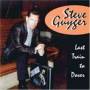 Steve Guyger - Last Train To Dover