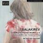 Nicholas Walker - Klavierwerke Vol.5