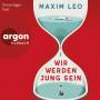 Simon Jger - Wir Werden Jung Sein
