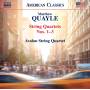 Avalon String Quartet - Streichquartette 1-3