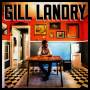 Gill Landry - Gill Landry (LP+CD,140g)