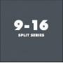 Various - Split Series 9