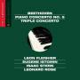 Beethoven / Fleisher / Szell / Rose / Ormandy - Emperor & Triple Concertos - Essential Classics
