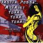 V / A - Faster, Pussy Attack