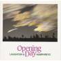 LAUGHTON & HUMPHREYS - Opening Day