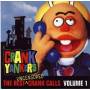 Crank Yankers - Best Uncensored Crank Calls Vol.1