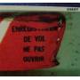 Exhaust - ENREGISTREUR