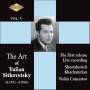 Yulian Sitkovetsky - Art Of Yulian Sitkovetsky 5