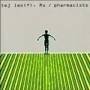 Ted Leo & The Pharmacists - Ted Leo(?),rx/pharmacists