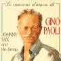 Johnny Sax - Le Canzoni D'amore Di Gino Paoli