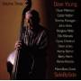 Dave Young - PIANO BASS DUETS,VOL.3