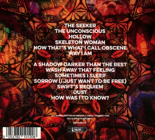 Eight (2CD Deluxe Version) 1
