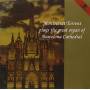 Montserrat Torrent - Orgel Der Kathedrale Barcelona