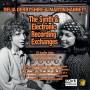Delia Derbyshire & Martin Hannett - The Synth And Electronic Recording Exchanges