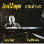 Jon Mayer - So Many Stars
