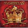 Masterplan - Time to be King