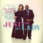 Oliver Jones - Just For My Lady