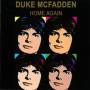 Duke Mcfadden - Home again