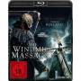 Noah Taylor / Patrick Baladi - The Windmill Massacre (Blu-ray) [DE-Version, Regio 2/B]
