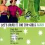Various - Lets Hear For The Girls Again