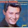 eddie Fisher - In Performance