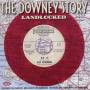 V / A - Landlocked-The Downey Story