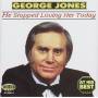 George Jones - At His Best