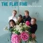 Flat Five - It's A World Of Love And Hope