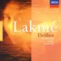 Sutherland / Bacquier / Bonynge - Lakme (GA)