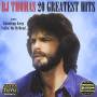 BJ Thomas - 20 Greatest Hits