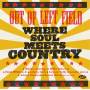 V / A - Out Of Left Field-Where Soul Meets Country