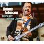 Jimmy Johnson - Every Day Of Our Life
