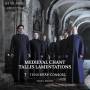 Nigel Short / Tenebrae - Lamentationes
