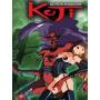 Demon Warrior Koji - Demon Warrior Koji [US-Version]