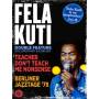 B. R. M. C. - Fela Kuti: Double Feature - Teacher Don't Teach Me [US-Version, Regio 1]