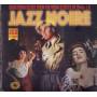 V / A - Jazz Noire (Darktown Sleaze Of 1940s LA)