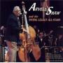 Arvell Shaw - Arvell Shaw & The Swing Legacy All-stars