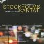 SEGERSTAM / FRIBERG / DALAYMAN / . . . - STOCKHOLMS KANTAT