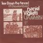 Daniel Viglietti - Uruguay: A Deslambrar! Tear Down The Fences!