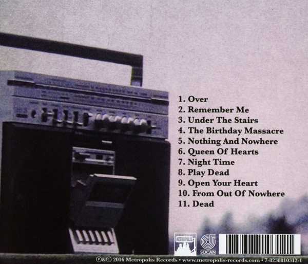 Imagica (Demos 1989-2001) 1